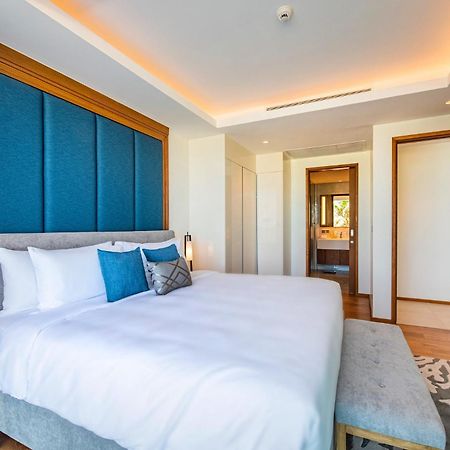 Beachfront Residences - Stunning Sea And Lake View 방타오 비치 외부 사진