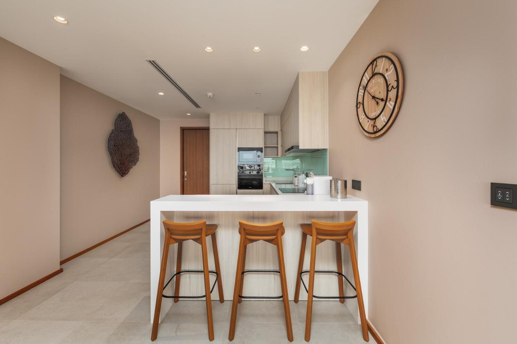 Beachfront Residences - Stunning Sea And Lake View 방타오 비치 외부 사진
